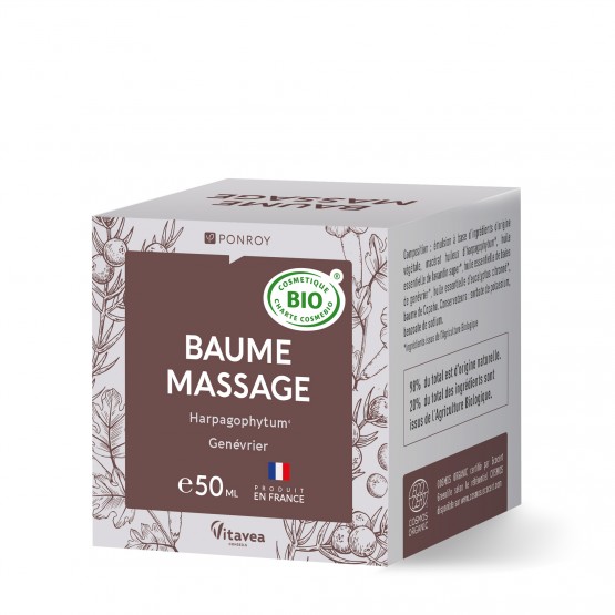 Baume Massage